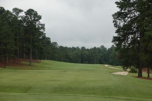 Pinehurst No8 12th